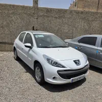 پژو ۲۰۷ پانورما با رینگ tu5 پلاس نقداقساط،اتویاقوت