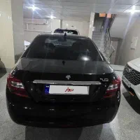 فروش دنا پلاس اتومات آپشنال|خودرو سواری و وانت|بندرعباس, |دیوار