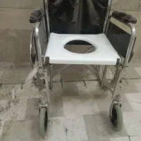 دو تا ویلچر نو