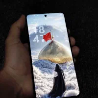 گوشی پرچمدار vivo x200 pro بهترین دوربین (توضیحات)|موبایل|تهران, امام زاده عبدالله|دیوار