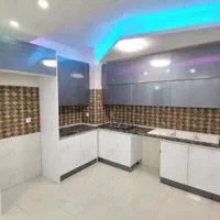 فروش آپارتمان ۸۵ متری ۲ خوابه در شهرک ابریشم|فروش آپارتمان|چهارباغ, |دیوار
