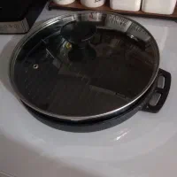 تابه گریل رژیمی
