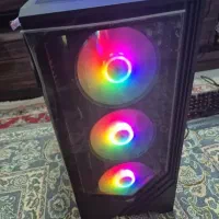 کیس اسمبل شده نسل 13