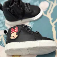 نیم بوت دخترانه|کفش و لباس بچه|ارومیه, |دیوار