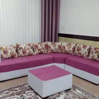 مبل راحتی  ال برای سالها استفاده/بدون افت کیفیت