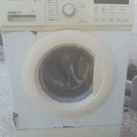 لباسشویی دوو