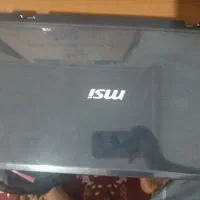 فروش فوری لپ تاپ msi