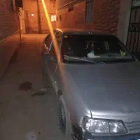 ماشین پژو 405|خودرو سواری و وانت|بافق, |دیوار