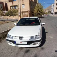 پارس سفید مدل ۸۸|خودرو سواری و وانت|شهرکرد, |دیوار