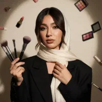 مدل میکاپ با قیمت مناسب قابل رزرو