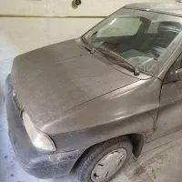 فروش ماشین پراید|خودرو سواری و وانت|تبریز, |دیوار