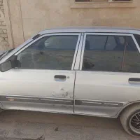 ماشین  ۱۴۱|خودرو سواری و وانت|شیروان (خراسان), |دیوار