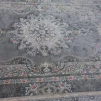دو عدد فرش ۹ متری