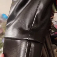 کاپشن چرم دخترونه|لباس|اراک, |دیوار