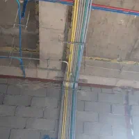 نیازمند استادکار برق و کمکی برق