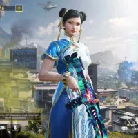 اکانت اسکین لجند|کنسول، بازی ویدئویی و آنلاین|تهران, خاک سفید|دیوار