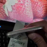 سامسونگ GALAGSY J5 2016 فوق تمیز|موبایل|اصفهان, جلفا|دیوار