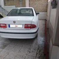 سمند دوگانه 92 بوش