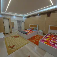 سوئیت خانوادگی دنج با کیفیت هتل