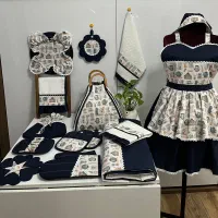 دوخت انواع سرویس اشپزخانه