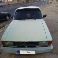 پیکان وانت مدل ۹۳دوگانه دستی