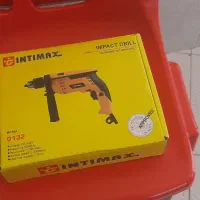 دریل برقی|ابزارآلات|انگوت, |دیوار