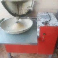 سبزی خوردکن صنعتی|خردکن، آسیاب، غذاساز|قروه, |دیوار