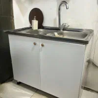 سینک و کابیت