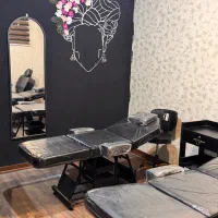 اجاره لاین سالن زیبایی|خدمات آرایشگری و زیبایی|مشهد, چهارچشمه|دیوار