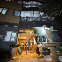 خوابگاه دخترانه دانشجویی