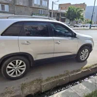 سورنتو xmشش سیلندر|خودرو سواری و وانت|علی‌آباد کتول, |دیوار