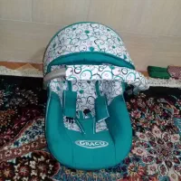 کالسکه و کریر در حد نو|کالسکه و لوازم جانبی|بندرعباس, |دیوار