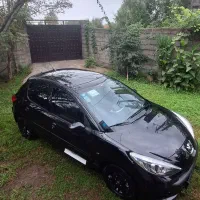 ۲۰۷ پانا مشکی ابنویس ۴۰۴ نیاوران