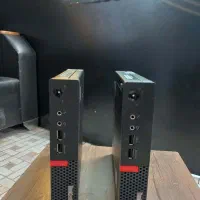 مینی کیس.تاینیddr4نسل6و7اداری.فروشگاهی.حسابداری|رایانه رومیزی|تهران, آرژانتین|دیوار
