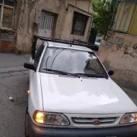 پراید وانت