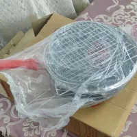 تابه ووک ورکاده نو همراه با کارتن|ظروف پختوپز|تهران, خزانه|دیوار