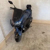 NMAX 155 Switch