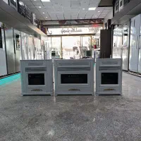 بخاری شارق توس مشهد