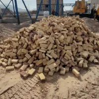 اجر سفال و گری درجه یک قومنجان|عمدهفروشی|سده (خراسان جنوبی), |دیوار