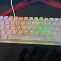 Keyboard razer hunstman mini 60%