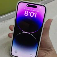 ایفون 14پرومکس|موبایل|تبریز, |دیوار