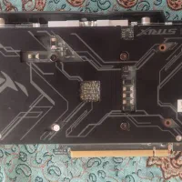 کارت گرافیک 1050 گیمینگ ایسوس