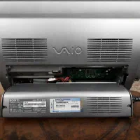 کامپیوتر کلکسیونی Sony دستگاهی کمیاب (سالم)|کلکسیون اشیاء عتیقه|تهران, تهرانویلا|دیوار