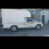 پادرا پلاس مدل۴۰۱ بسیار سالم|خودرو سواری و وانت|تربت‌حیدریه, بالا ولایت|دیوار