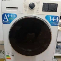 فروش لباسشویی امرسان در حد نو