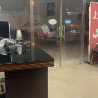 اجاره مغازه خیابان شهید دهرابپور