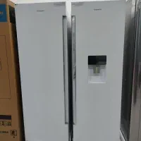 یخچال دوقلو دیپوینت با کارت ملی