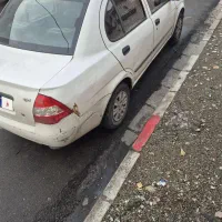 ماشین مدل۹۸تمام رنگ شاسی هاسالم