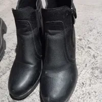 صندل نیم بوت کالج