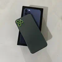 ایفون 11 pro max